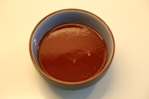 Mumbo Sauce (1)