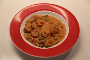 Cabanossi-Suppe (1)