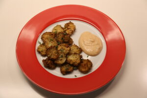 Fried Pickles (1)