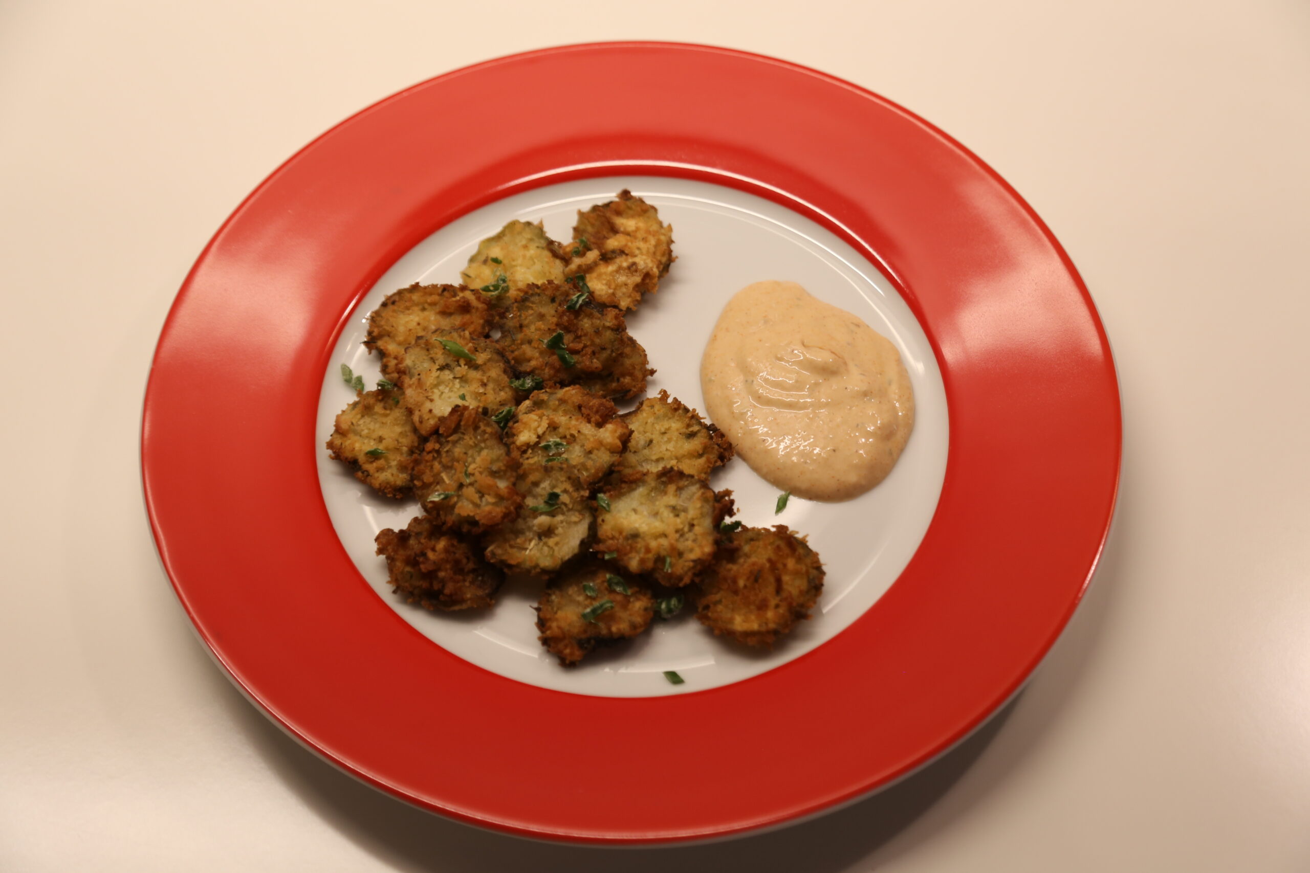 Fried Pickles (1)