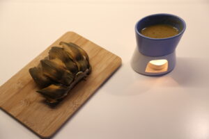 Bagna Cauda (1)