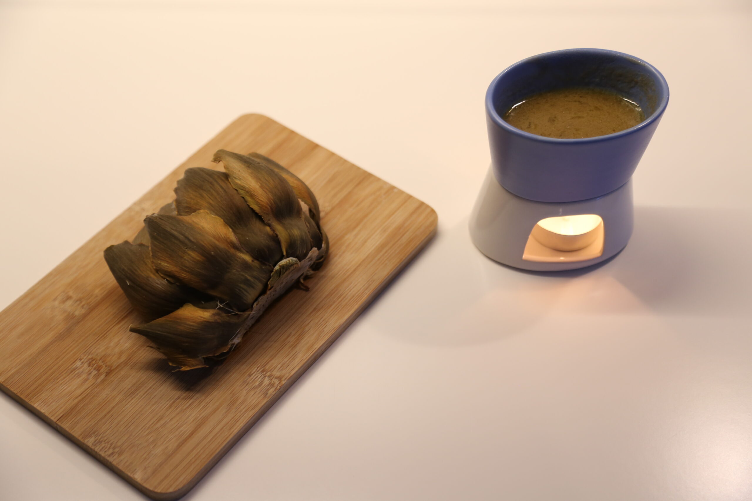 Bagna Cauda (1)