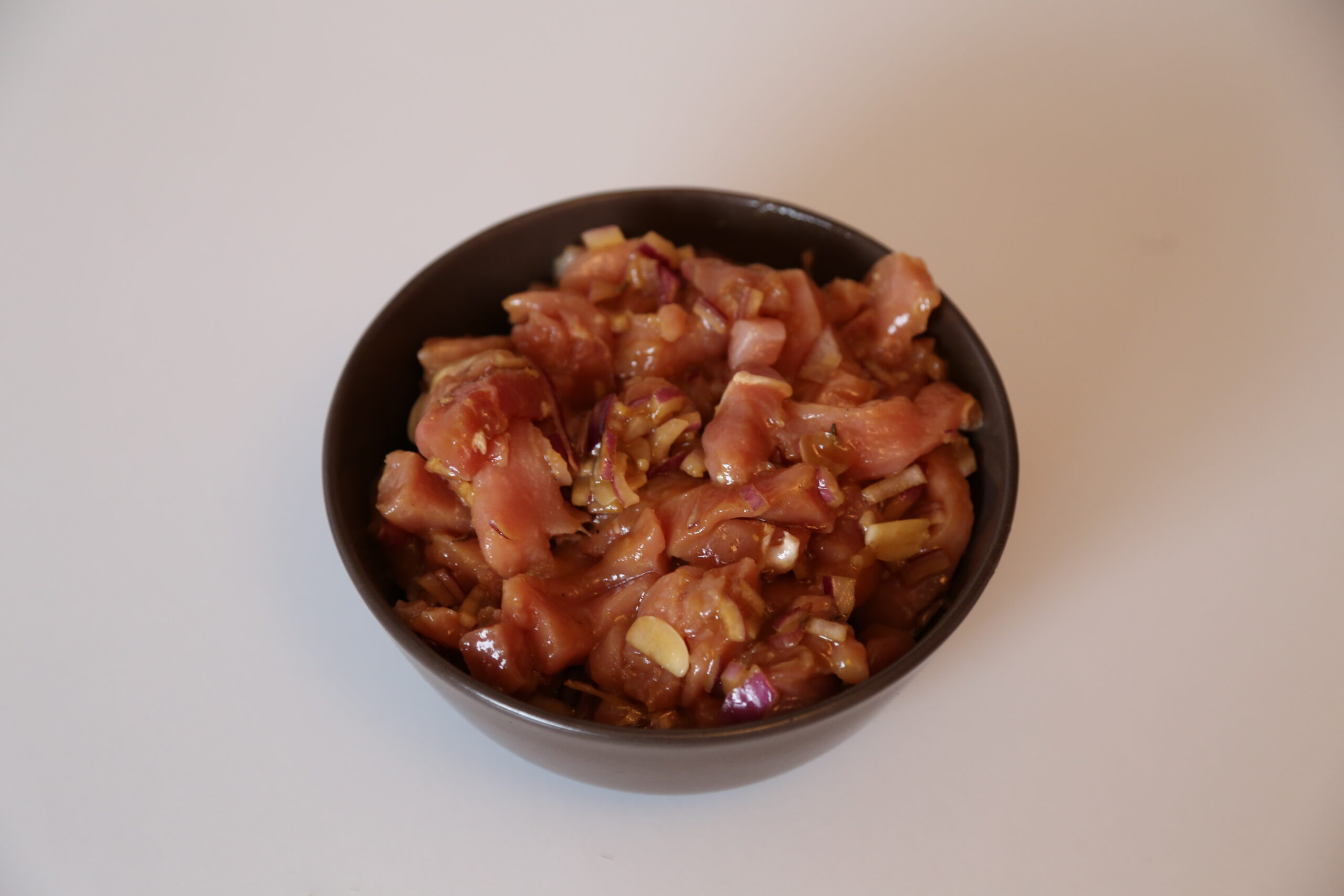Hähnchen-Marinade (1)