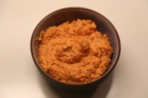 Pesto alla Calabrese (1)