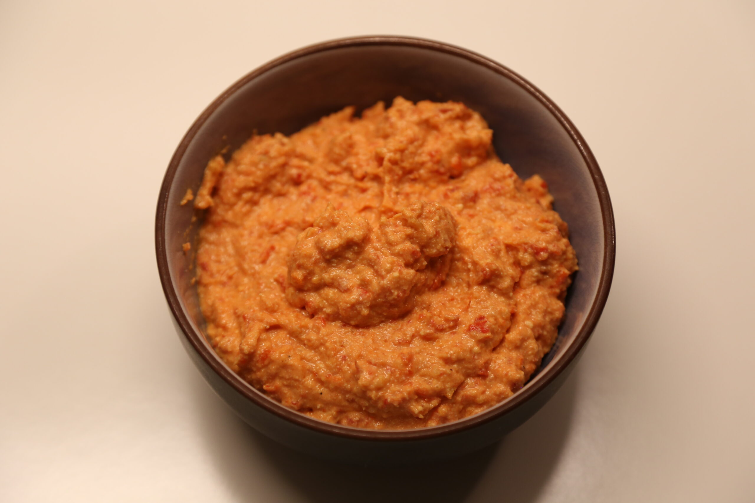 Pesto alla Calabrese (1)