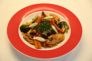 Yakisoba (1)