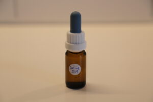 Saline Solution (1)
