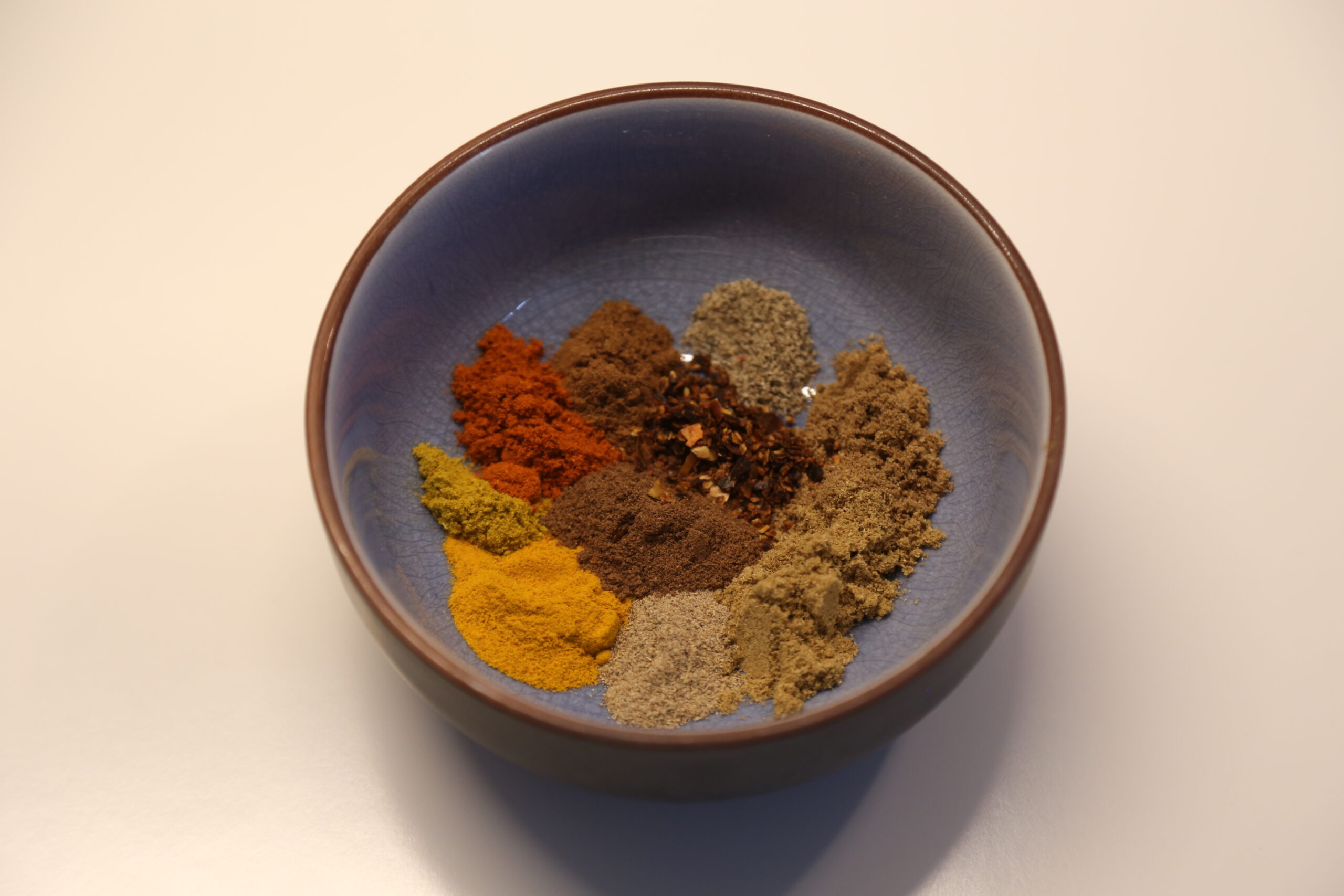 Ras el Hanout-Gewürzmischung (1)