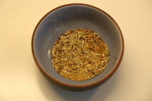Panch Phoron-Gewürzmischung (1)