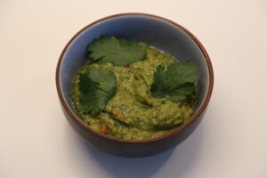 Erbsen-Guacamole (1)
