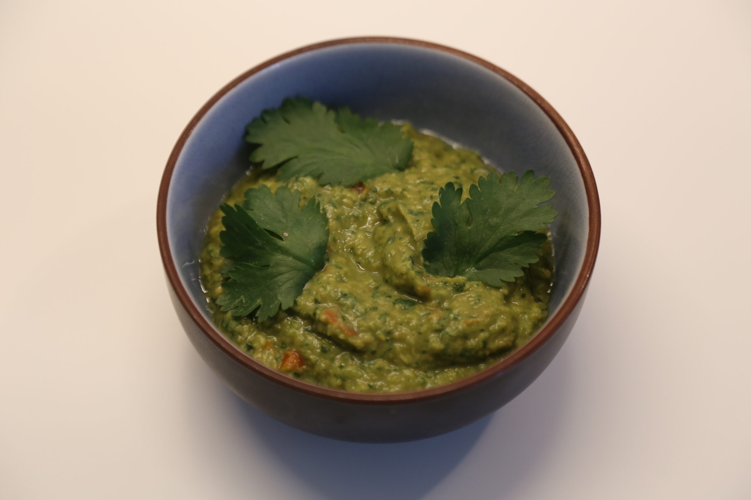 Erbsen-Guacamole (1)