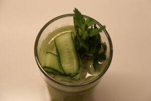 Agua fresca de pepino (1)