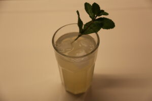 Gin Gin Mule (1)