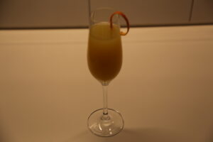 Buck’s Fizz - Mimosa (1)