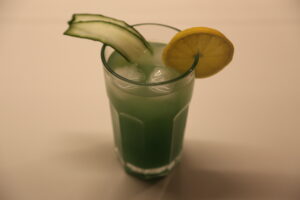 Green Mint Cooler (1)