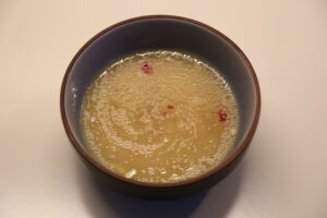 Vinaigrette (1)