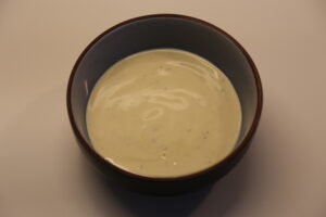 Sauce Béarnaise (1)