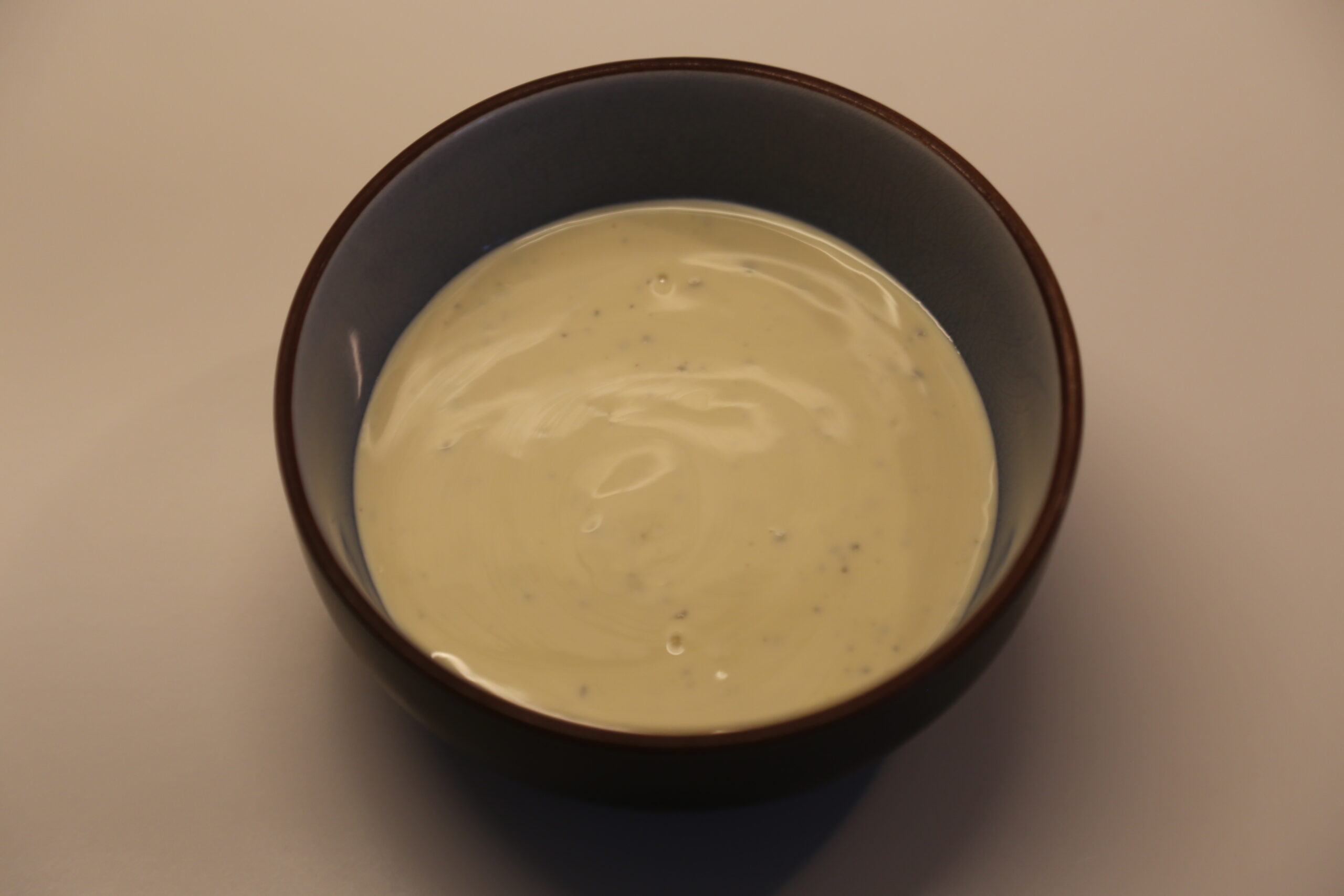 Sauce Béarnaise (1)