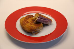 Cordon Bleu (1)
