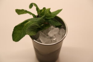 Mint Julep (1)