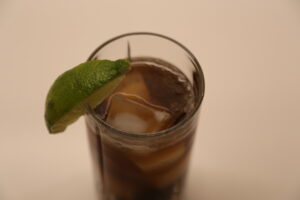 Cuba Libre (1)