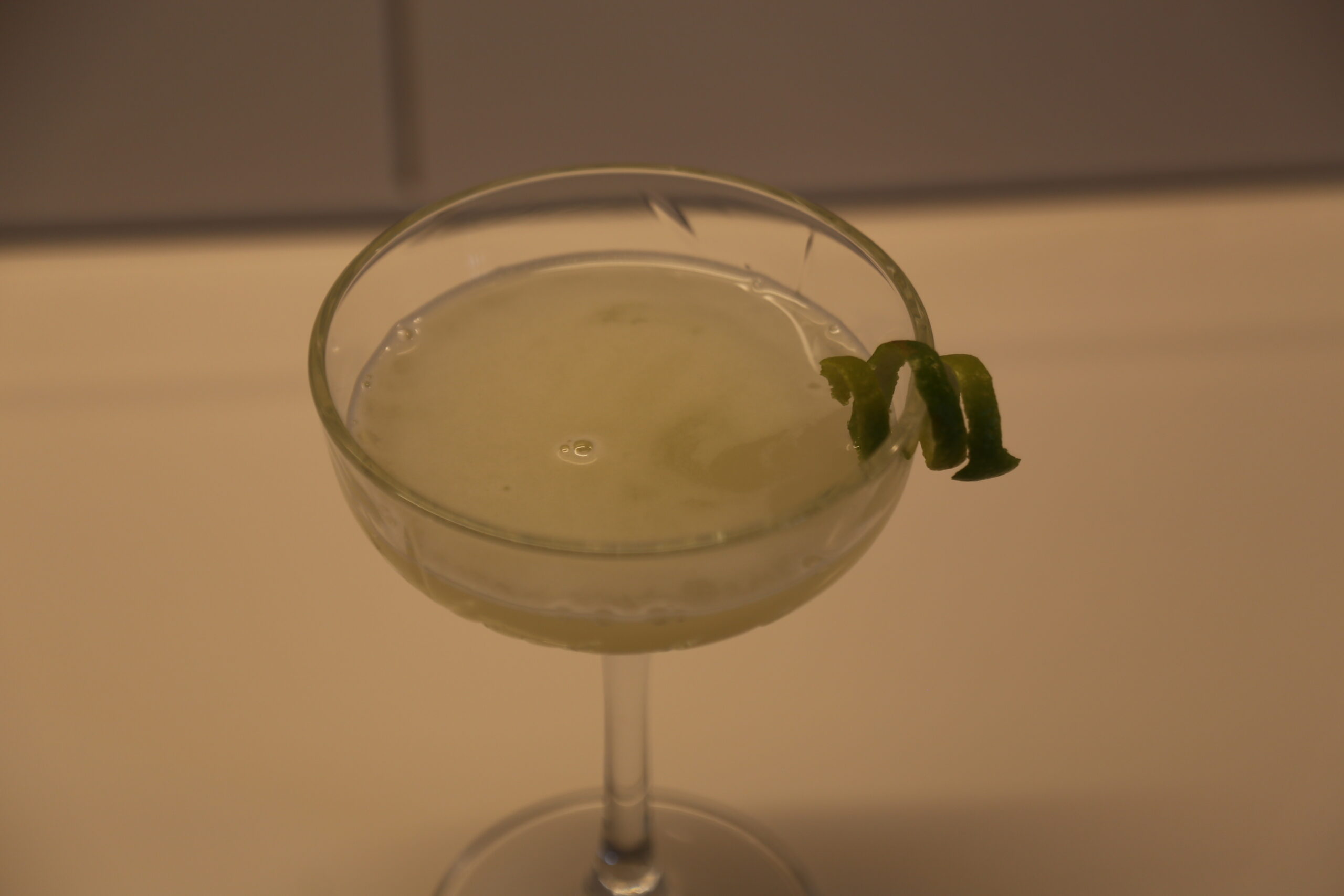 Daiquiri (1)