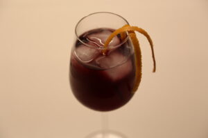 Gin & Juice (1)