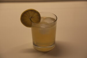 Gin Buck (1)