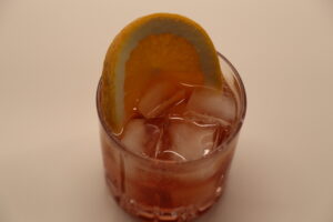 Sbagliato with Tonic (1)