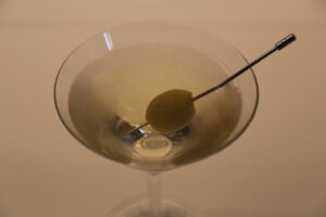Reverse Martini (1)