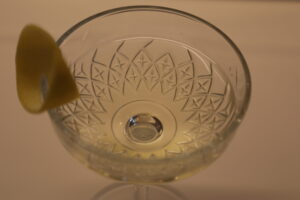Millionaire’s Martini (1)