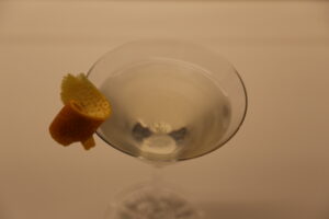 Golden Martini (1)
