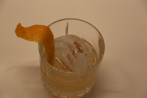 Zapatero Old Fashioned (1)