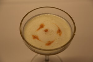 Passion Sour (1)