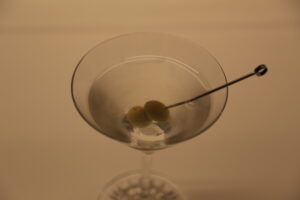 Dry Martini (1)