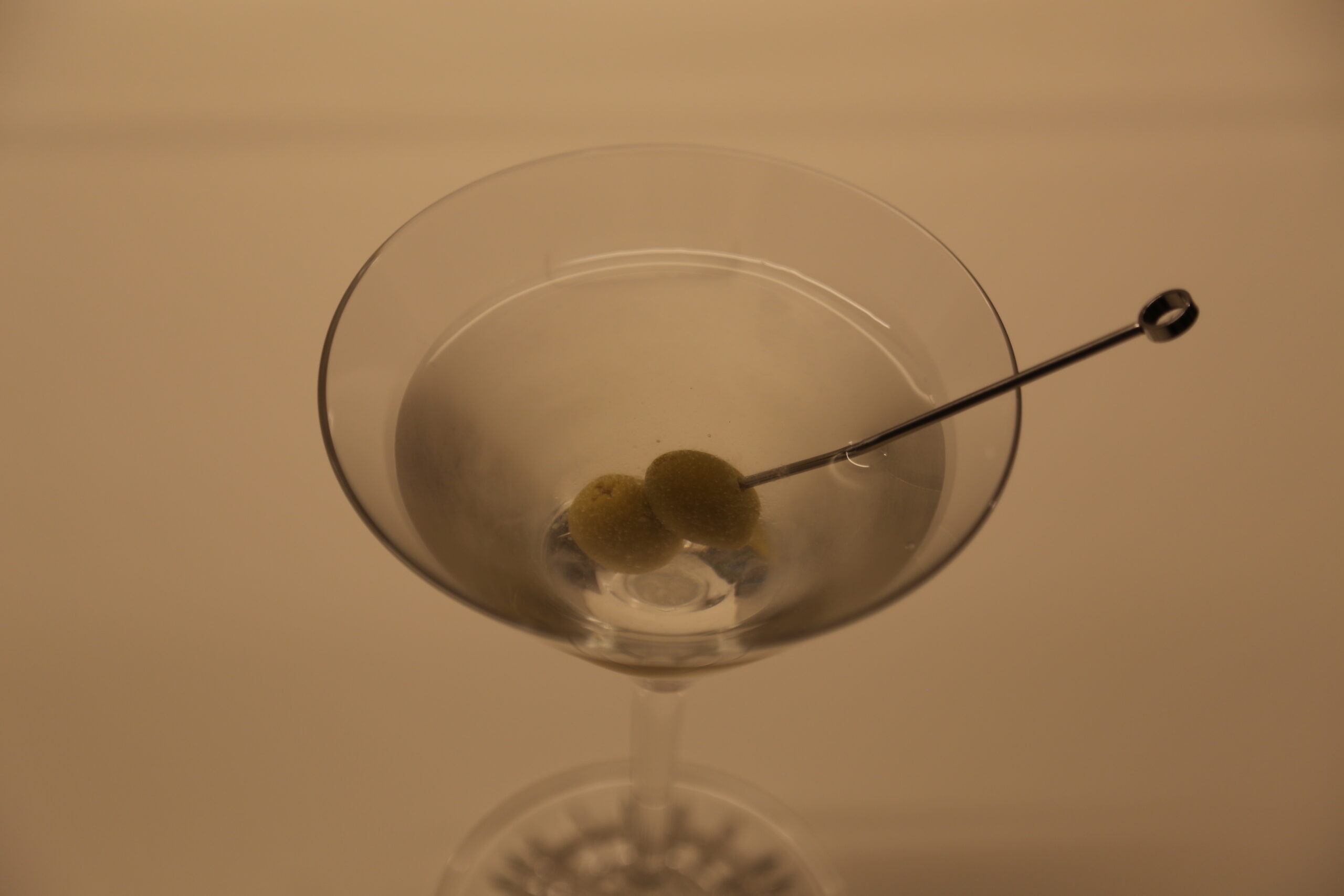 Dry Martini (1)