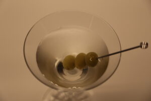 Wodka Martini (1)