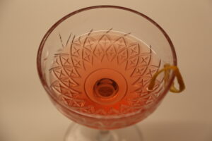 Lucien Gaudin Cocktail (1)