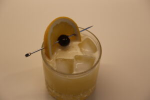 Tequila Stone Sour (1)
