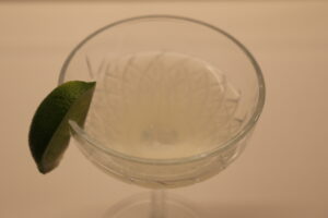 Cachaça Daiquiri - Daiquirinha (1)