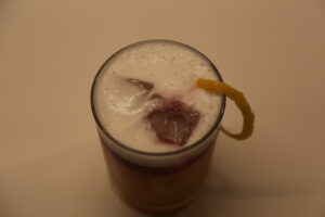 New York Sour (1)