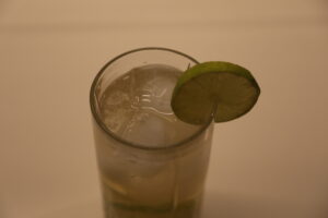 Millionaire’s Mule (1)