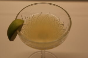 Triple Daiquiri (1)