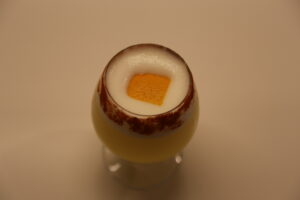 Mezcal Stone Sour (1)