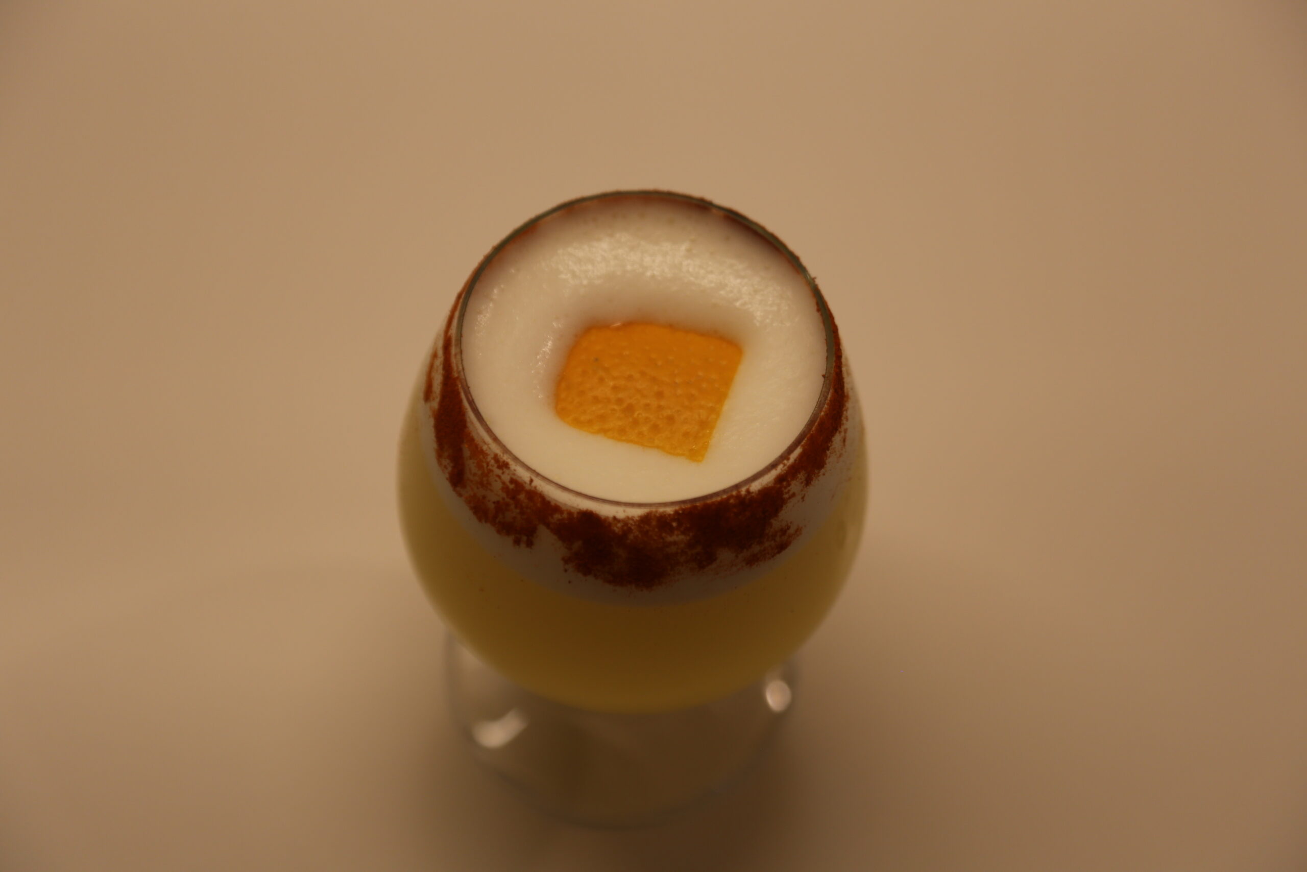 Mezcal Stone Sour (1)