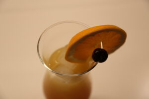 Tequila Sunrise (1)