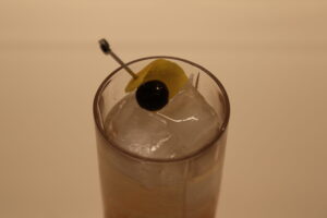 Wild Irish Rose (1)