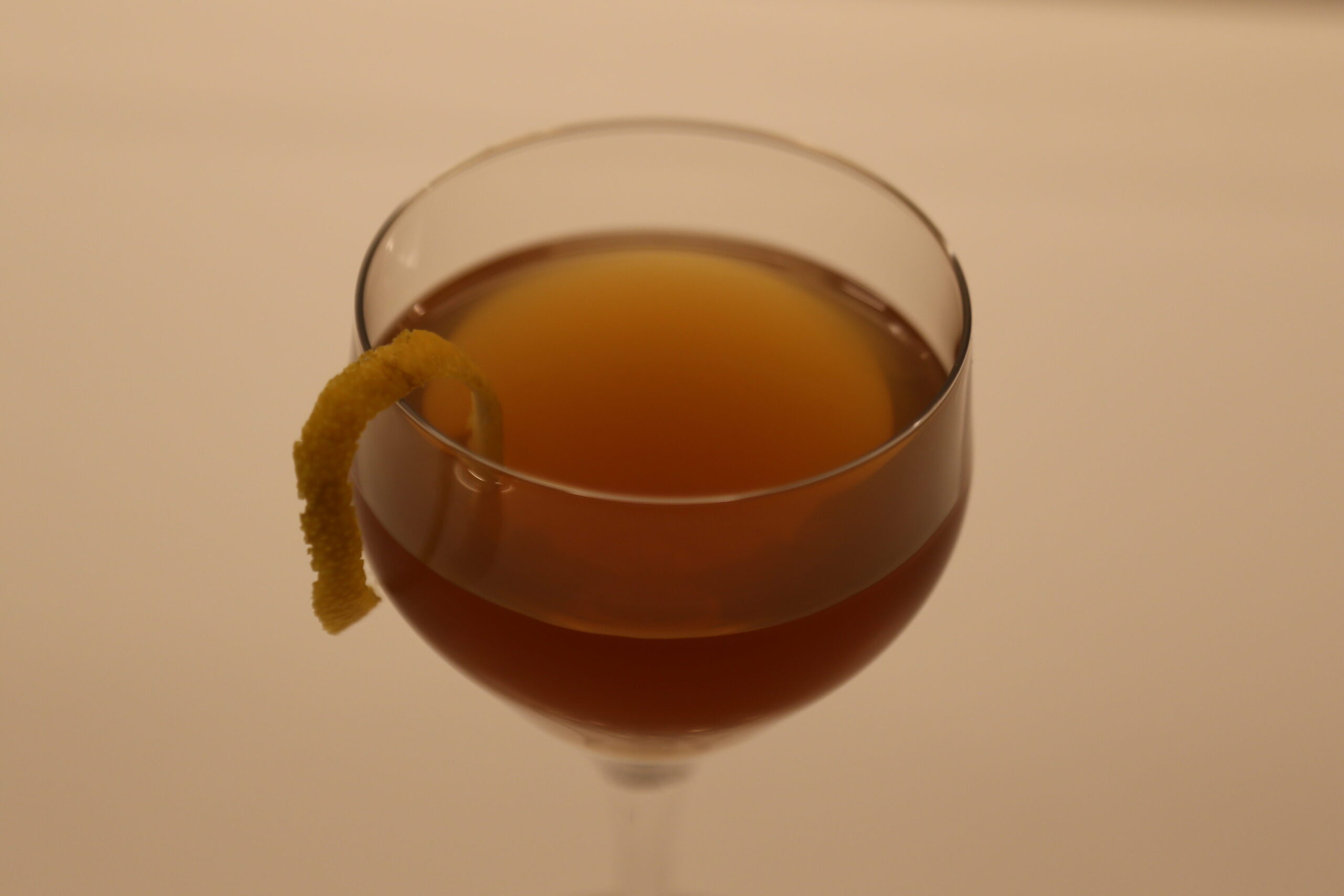 Japanese Cocktail (1)