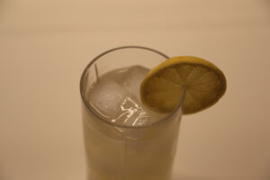 Martini Jigger (1)