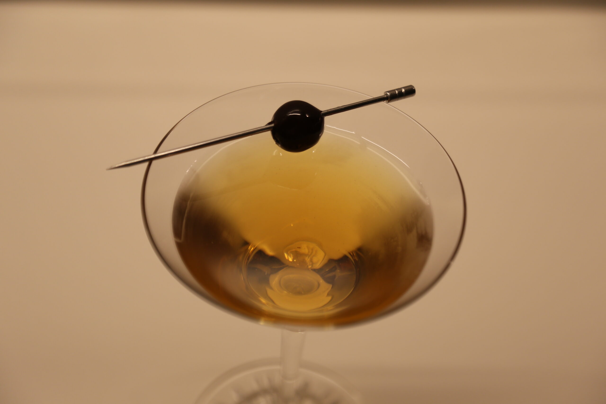 Sweet Martini (1)